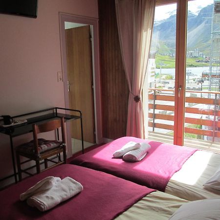 Hotel Lavachey Tignes Dış mekan fotoğraf