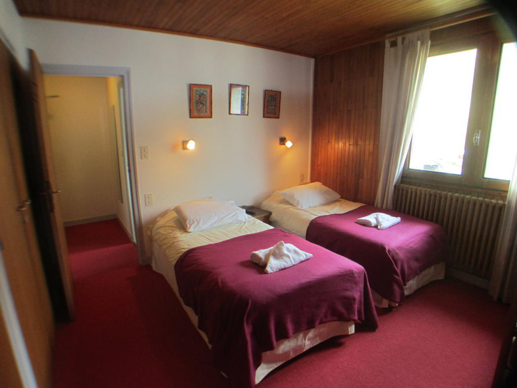 Hotel Lavachey Tignes Dış mekan fotoğraf