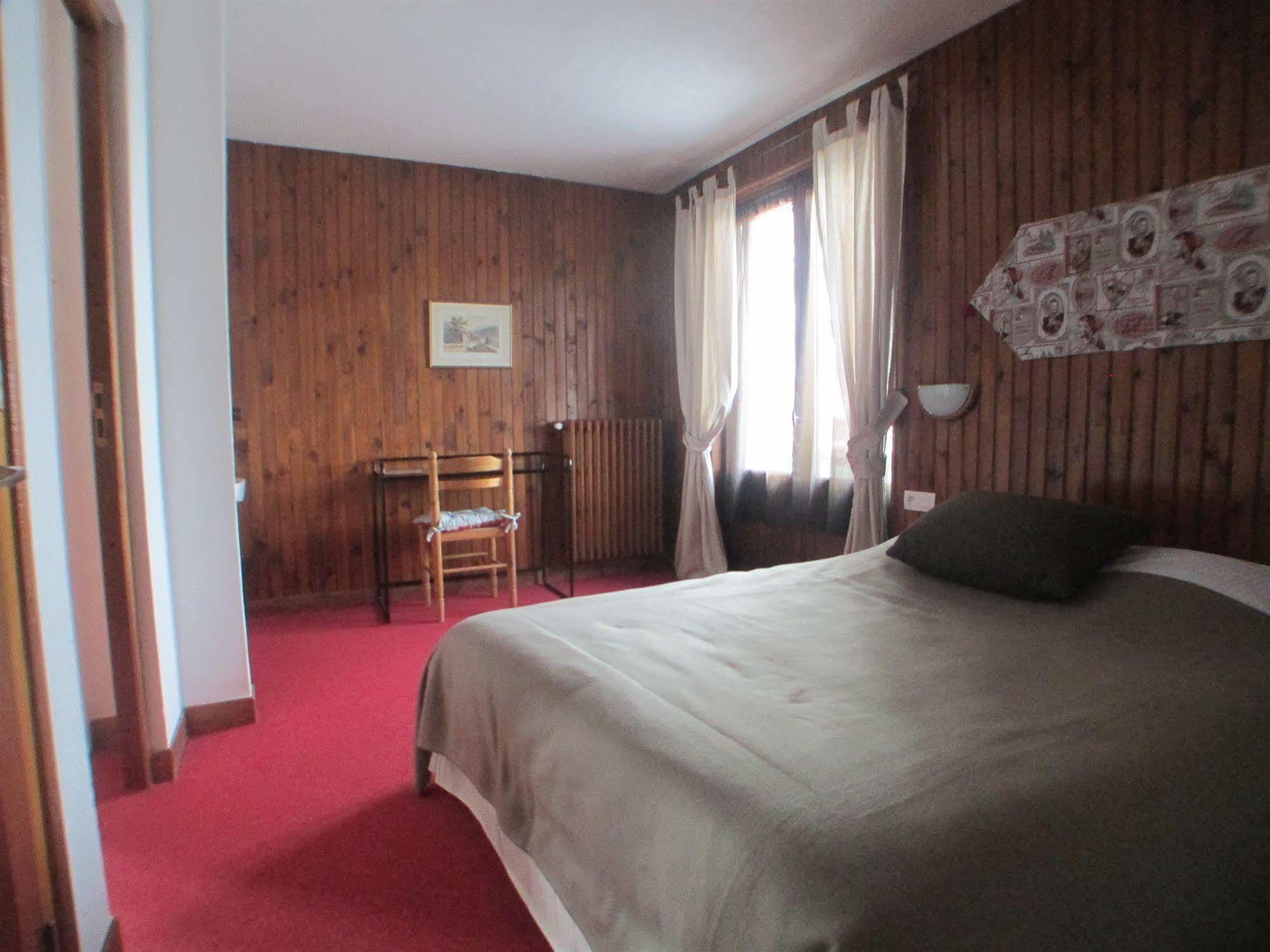 Hotel Lavachey Tignes Dış mekan fotoğraf