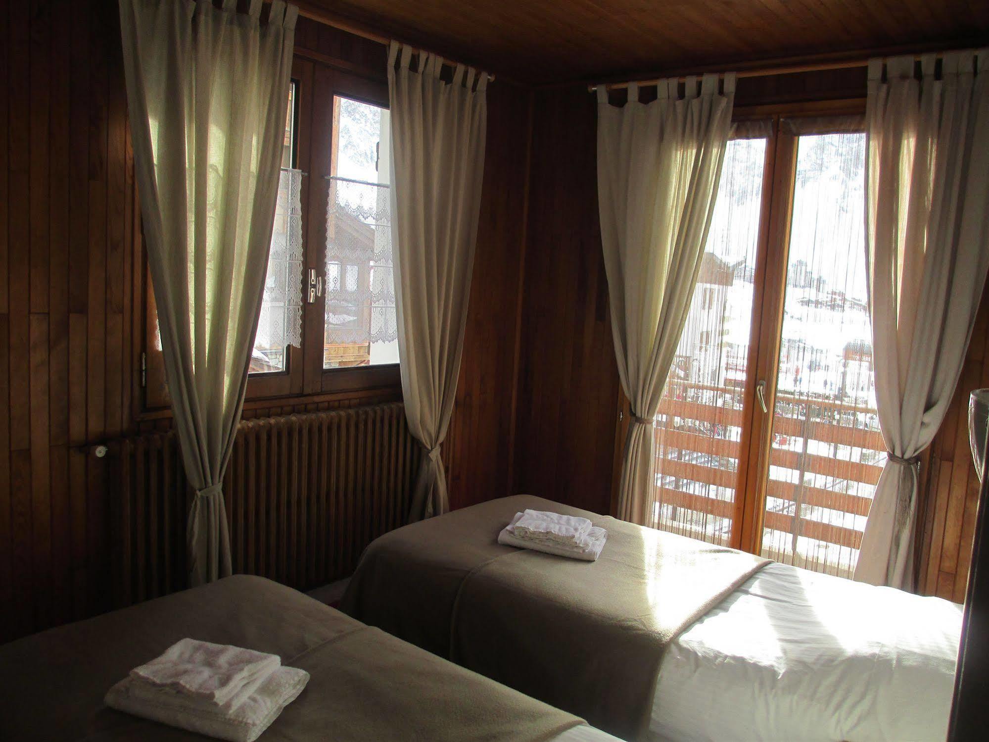 Hotel Lavachey Tignes Dış mekan fotoğraf